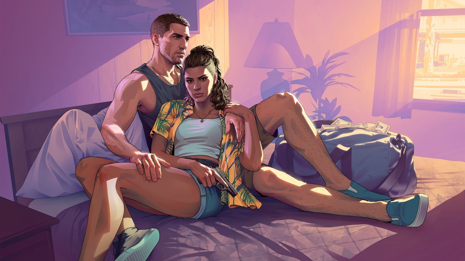 GTA 6 Lucian and jason feature image