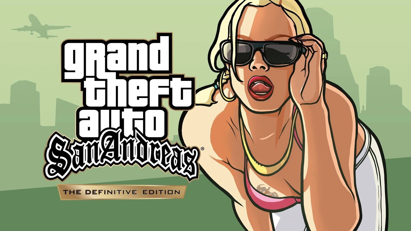 All GTA San Andreas Cheats for Android and Mobile