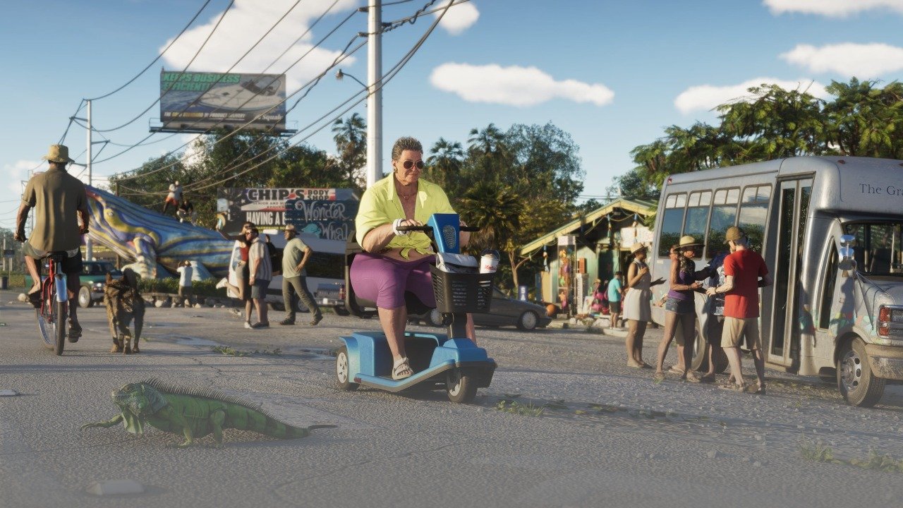 700+ Enterable Buildings in GTA 6 (or Enterable Interiors GTA 6)