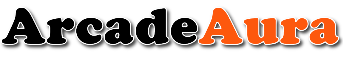 ArcadeAura