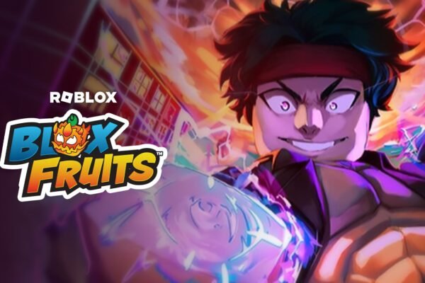 Active codes for blox fruits