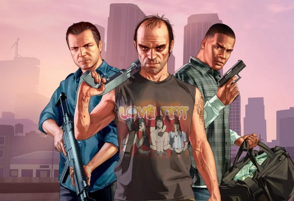 GTA 5 Cheat Codes List 2026