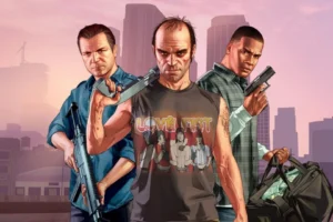 GTA 5 Cheat Codes List 2026