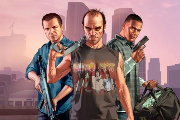 GTA 5 Cheat Codes List 2026
