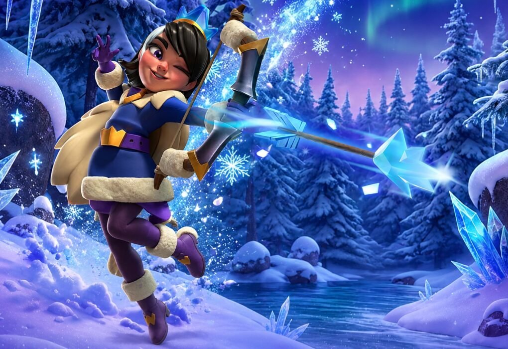 clash-royale-june-2026-update