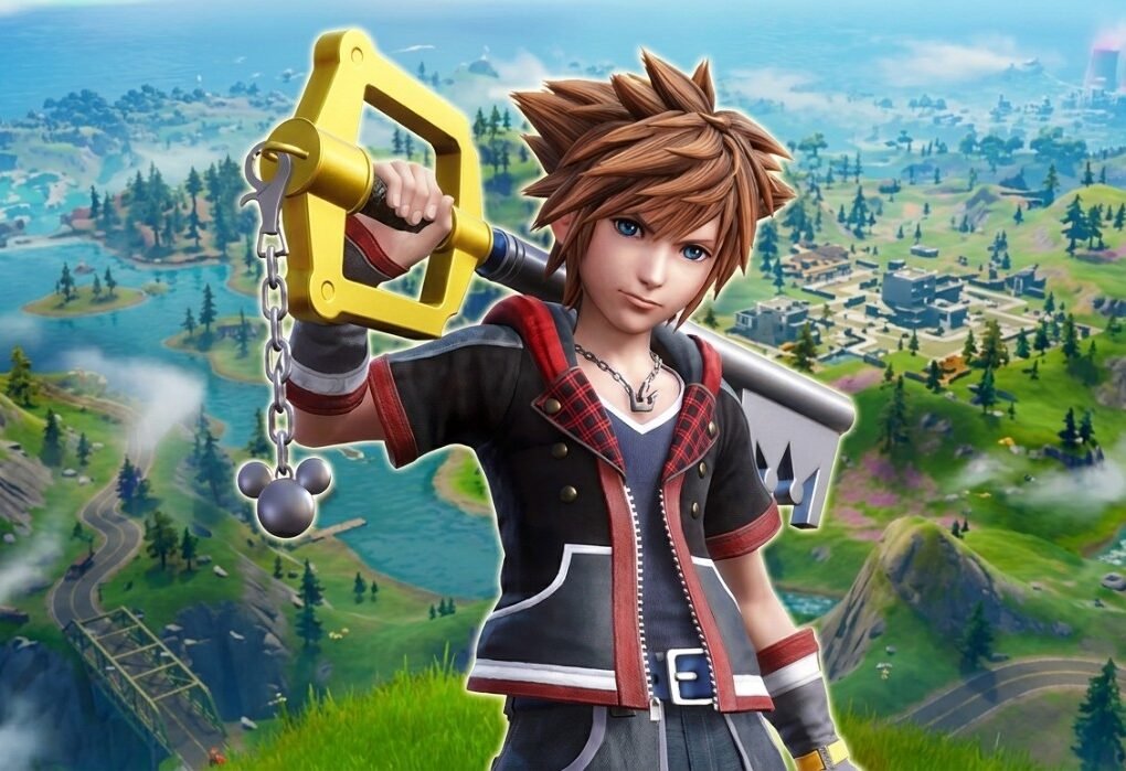 kingdom-hearts-x-fortnite-collaboration
