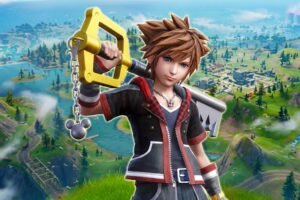 kingdom-hearts-x-fortnite-collaboration