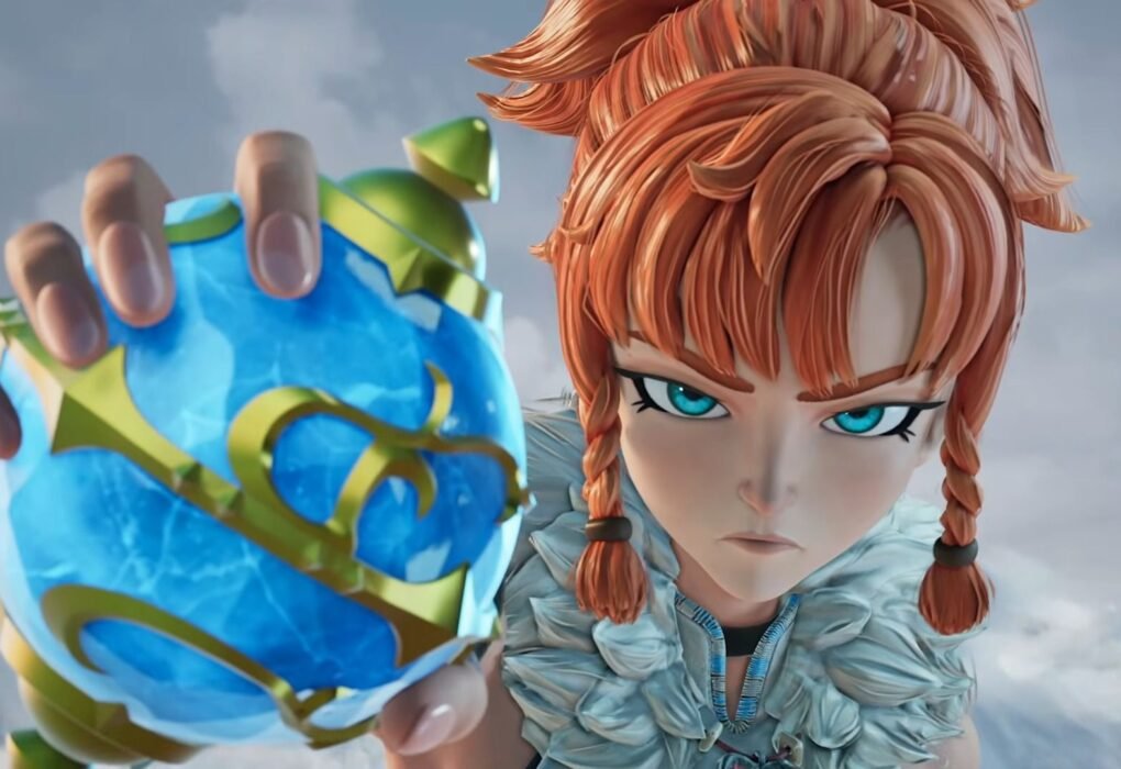 Palworld Reveals Major Features Coming in Update 1.0