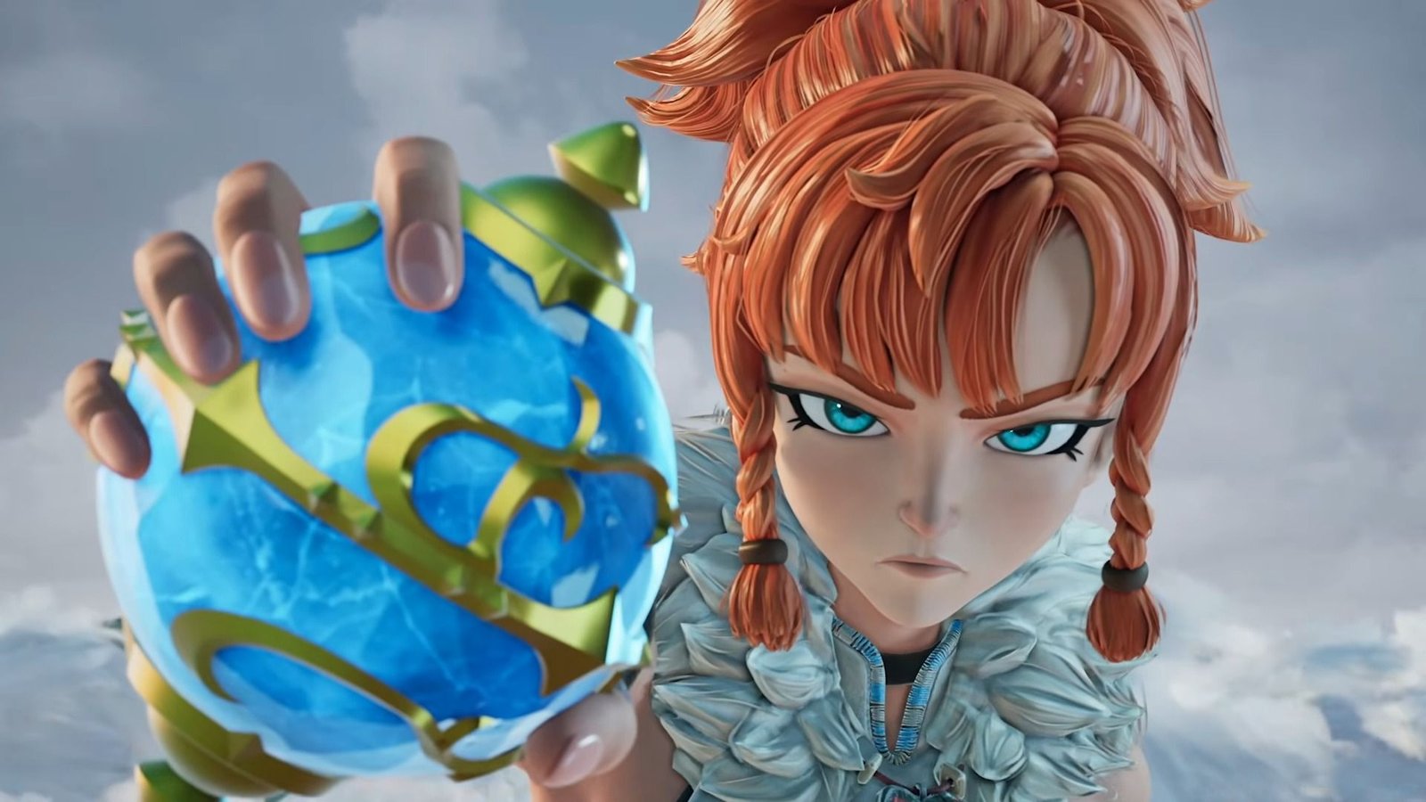 Palworld Reveals Major Features Coming in Update 1.0